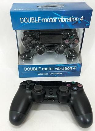 Контролер для ps3 з вібрацією doubleshock, вібраційний ігровий контролер, джойстик для sony playstation ax-51