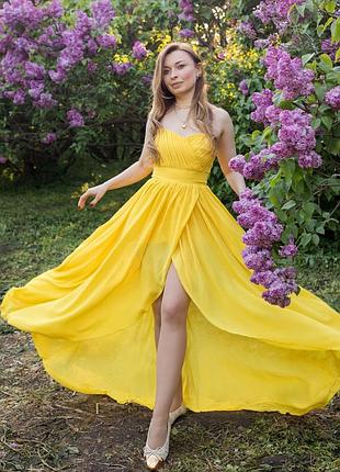 Сукня вечірня святкова xs