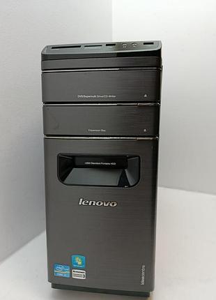 Системний блок lenovo ideacentre k430 tower 0\0\0 (товар вживаний)