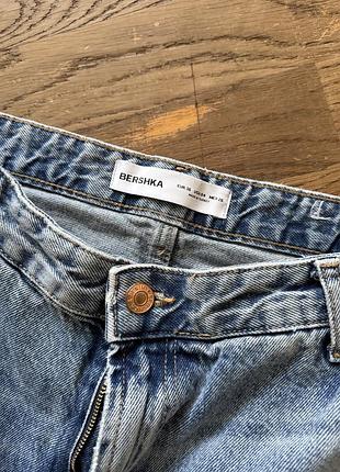 Джинси baggу balloon  bershka 7