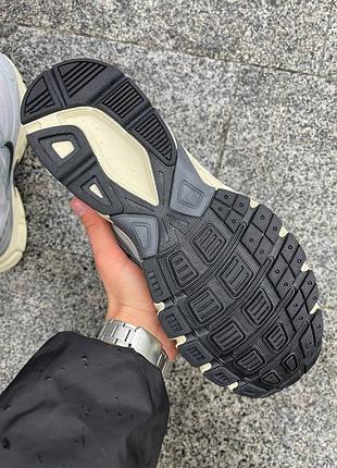 Nike initiator gore-tex 'grey&beige' 2