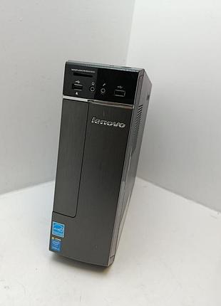 Системний блок lenovo h30-50 sff 0\0\0 (товар вживаний)