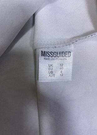 Сукня  misguided 12/40 4