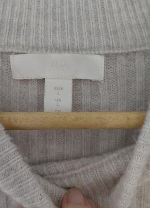 Джемпер h&amp;m 6