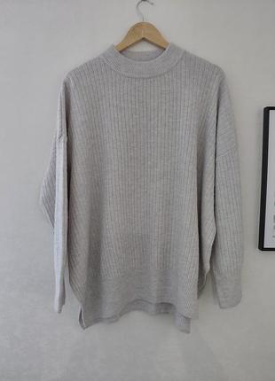 Джемпер h&amp;m 3