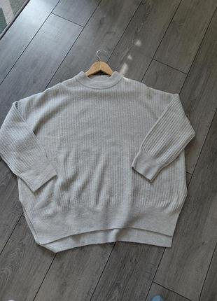 Джемпер h&amp;m 8
