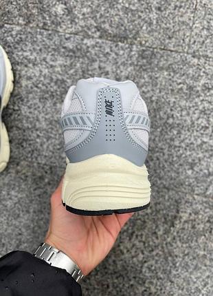 Nike initiator gore-tex 'grey&beige' 3
