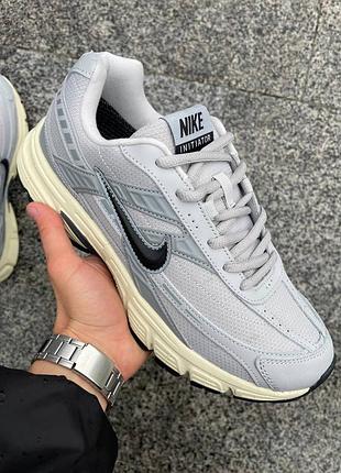 Nike initiator gore-tex 'grey&beige' 4