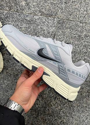 Nike initiator gore-tex 'grey&beige' 5