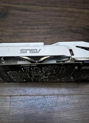 Asus geforce gtx 1070 ti 8gb. 2