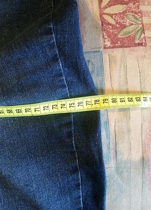 Джинсы женские 6