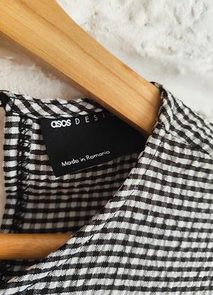Платье asos свободного кроя 4