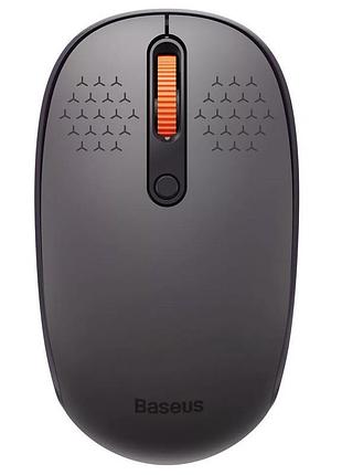 Мышь беспроводная baseus f01a 2.4g (b010555044)