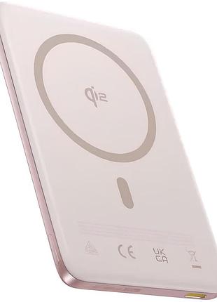 Портативное зу power bank baseus picogo am41 ultra-slim 27w c бзу 10000 mah (e0027200)