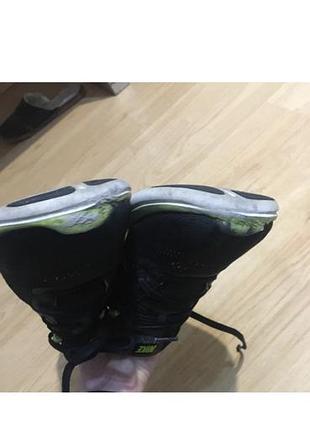 Підліткові бігові кроссівки nike flex 2016 rn 3