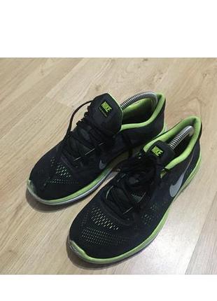 Підліткові бігові кроссівки nike flex 2016 rn 2
