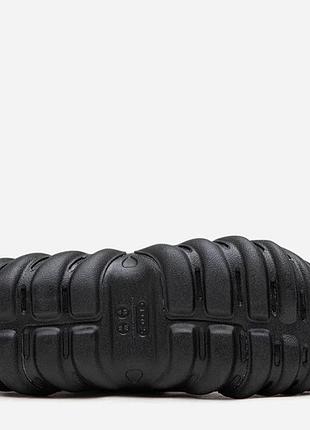 Crocs echo boot зимові крокси 6