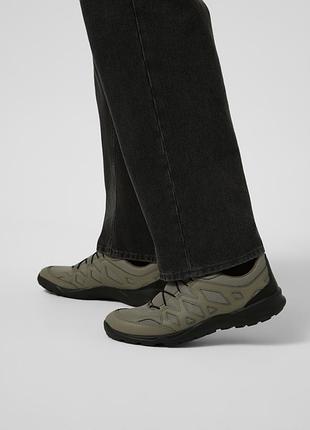 Кросівки ecco terracruise lt m модель 82580461625 ecco 2