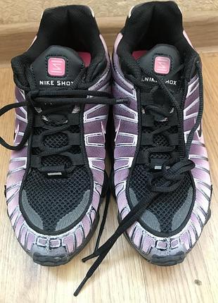 Кросовки nike