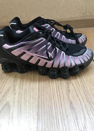 Кросовки nike 2