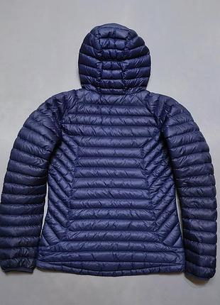 Пуховик rab 2