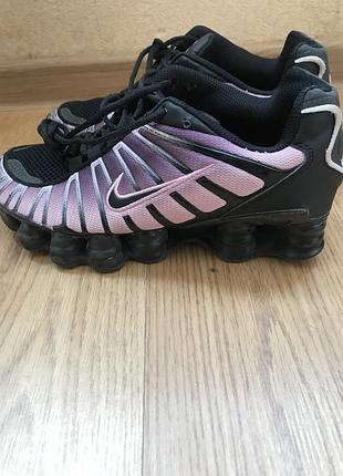 Кросовки nike 3