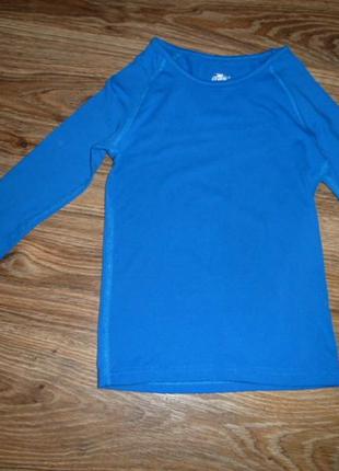 Термореглан crane на 5-6 лет