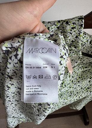 Блуза  marc cain 1 4