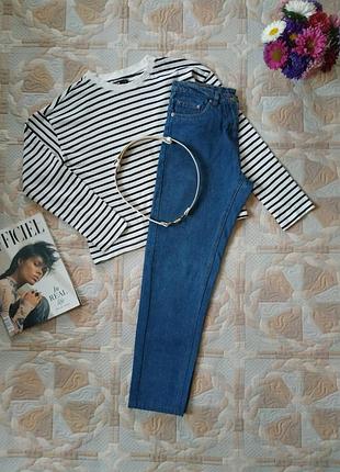 Джинсы женские denim wear, 100% хлопок