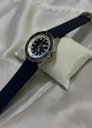 Часы breitling superocean automatic (kaliber breitling 17) 2