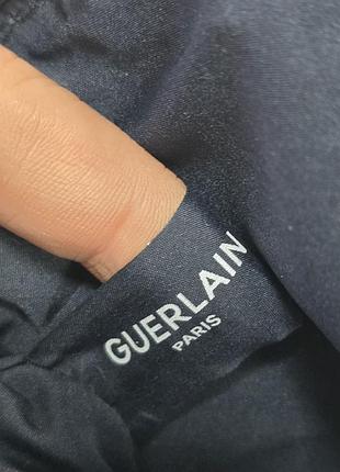 Оригинальный мини косметичка брелок guerlain 5