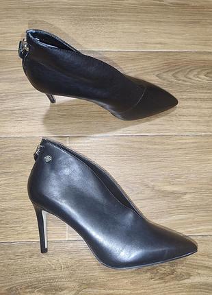 Ботильоны женские guess р.37