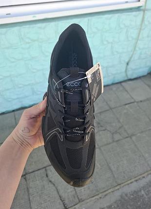 Кроссовки ecco biom aex m 802884/51094 2