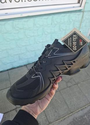 Кроссовки ecco biom aex m 802884/51094 3
