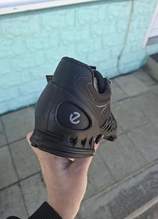 Кроссовки ecco biom aex m 802884/51094 4
