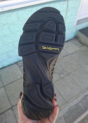 Кроссовки ecco biom aex m 802884/51094 5