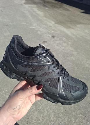 Кроссовки ecco biom aex m 802884/51094 6