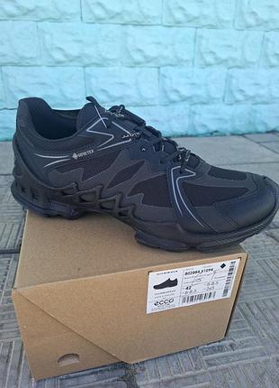 Кроссовки ecco biom aex m 802884/51094