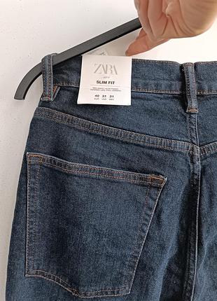 Джинси від zara 3