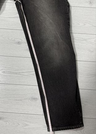 Джинси bershka barrel нові 3
