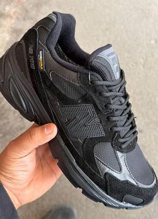 Кроссовки от бренда new balance 2010