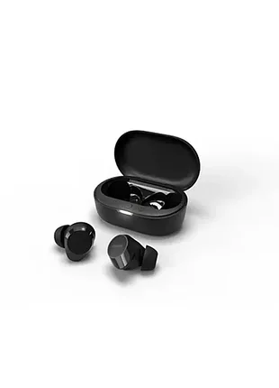 Наушники вакуумные беспроводные philips tat1209bk