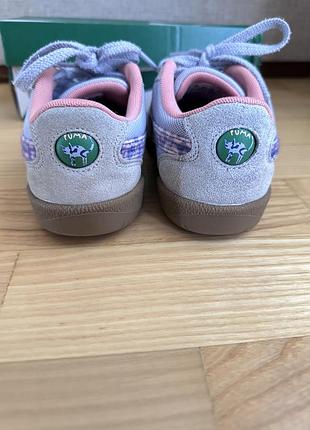 Кросівки від puma модель palermo 5