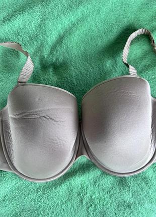 Розкішний комфорт та преміальна якість classic t-shirt bra твій ідеальний бюстик 24/7