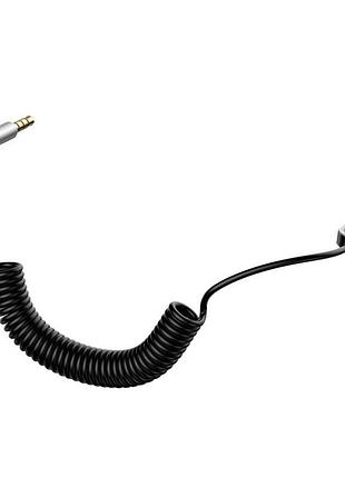 Bluetooth ресивер baseus ba01 usb wireless adapter cable (caba01) черный 4