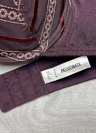 Бюстгальтер passionata 4