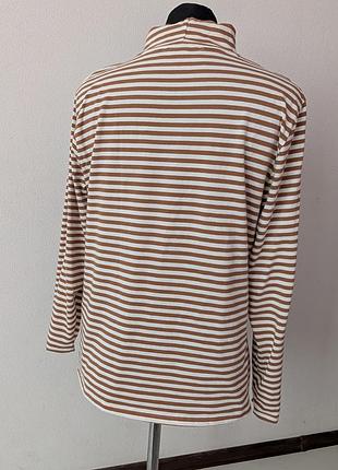 Лонгслив водолазка лонгслив marks &amp; spencer