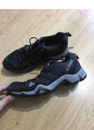 Жіночі трекінгові кроссівки adidas terrex ax2r k