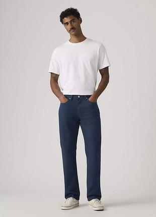 Чоловічі джинси levi's 514 straight