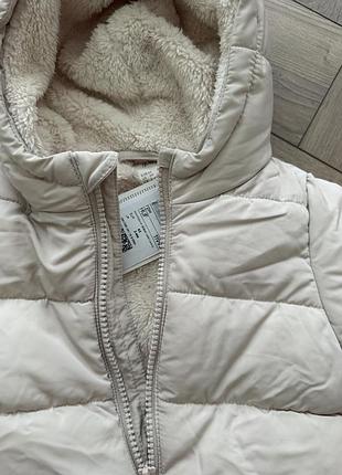Зимовий комбінезон h&m 4